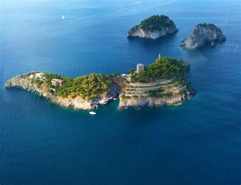 Islands for Sale in Europe