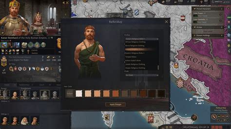 If You Think Undress Mod Is Horny You Ain T Seen Nothin R CrusaderKings