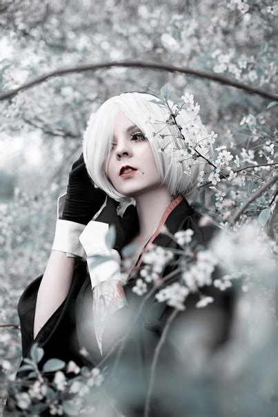 Bizarre Deer Nude B NudeCosplayGirls