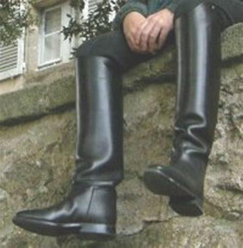 Pin By Mario Manzell On Favourite Pics Of Long Boots Mens Boots