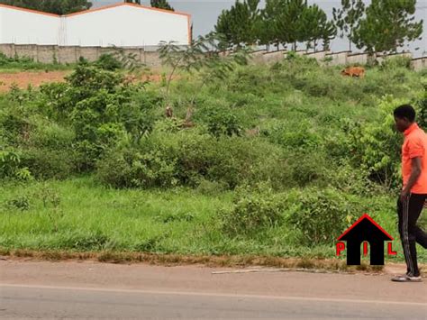 Commercial Land For Sale In Nakawa Kampala Uganda Code 152116 22012025