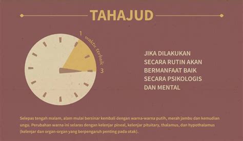 Keutamaan Tahajjud Lembaga Amil Zakat Nasional Mandiri Amal Insani