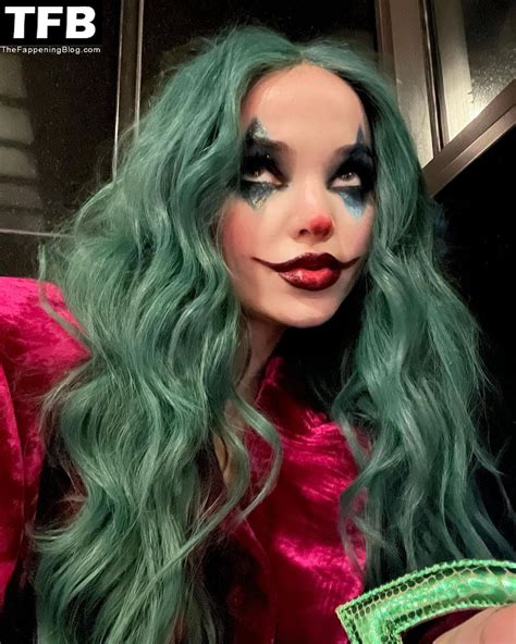 Dove Cameron Darkwingdove Dovecameron Nude Leaks OnlyFans Photo