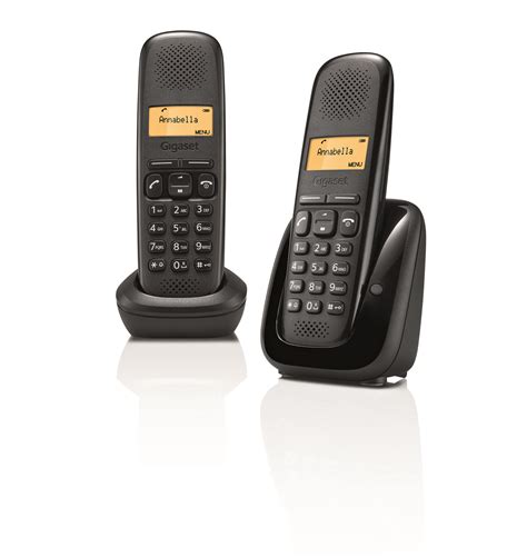 Telefoni Cordless Gigaset A Duo In Offerta Su Unieuro