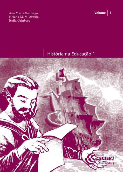 História na Educação 1 Canal CECIERJ