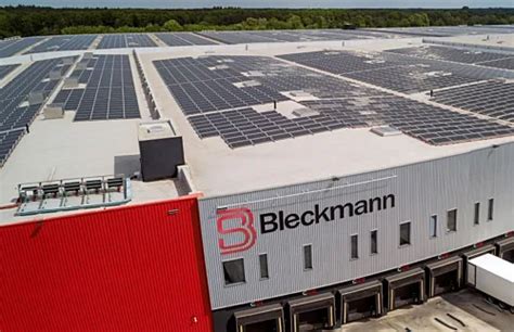 Bleckmann image library