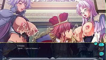 Kyonyuu Fantasy Orgy Scene XVIDEOS