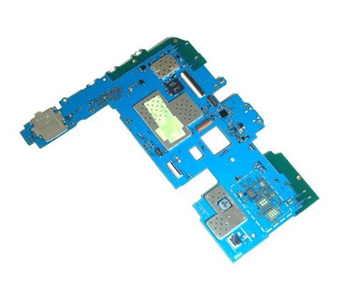 Comprar Placa Base Tablet Samsung Galaxy Tab A Sm T Original