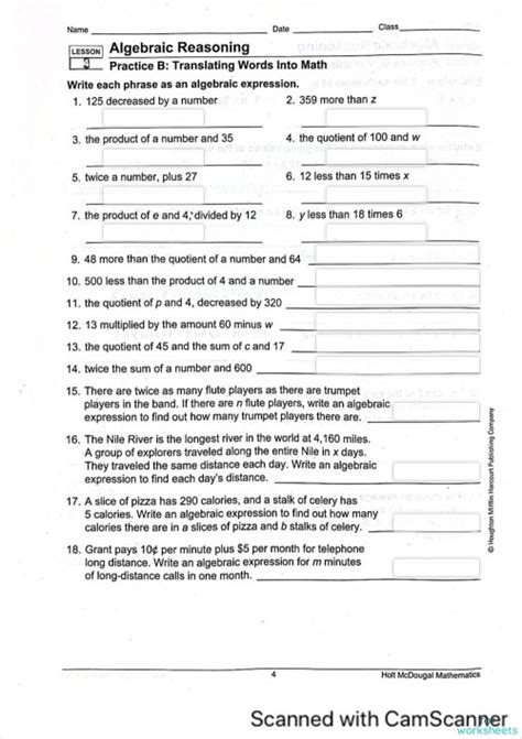 Indirect Measurment Worksheet Pdf E X P L O R At I O N Georgia