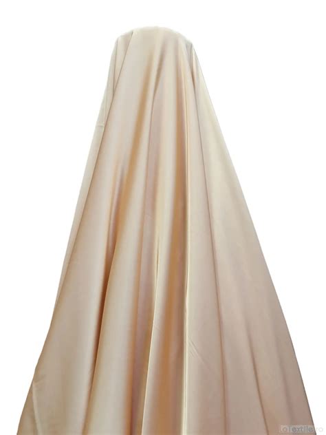 Matase Satinata Bej Nude