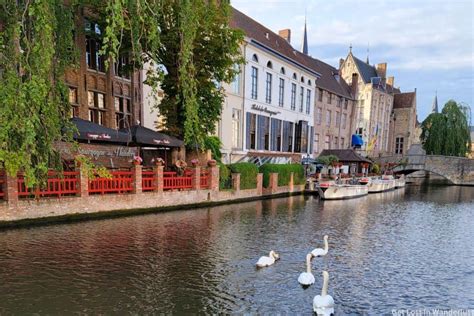 2 Days In Bruges Belgium A Perfect Weekend Itinerary For 2024