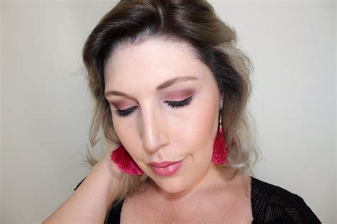 Beauty Urban Decay Naked Cherry The Glam Green Girl