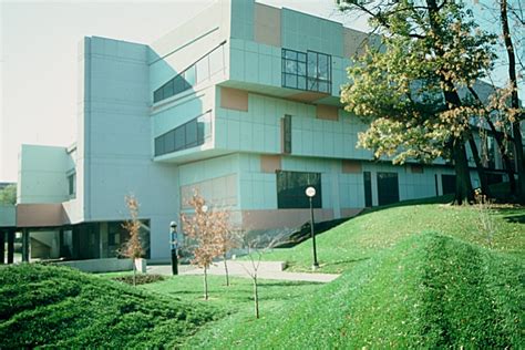 Images Of The Aronoff Center For Design And Artdaap Building