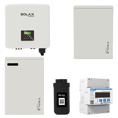 Hochwertige SolaX » Produkte online kaufen