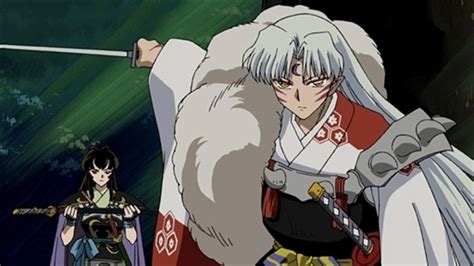 Lord Sesshomaru Quotes QuotesGram