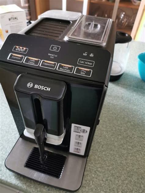 Bosch VeroCup 100