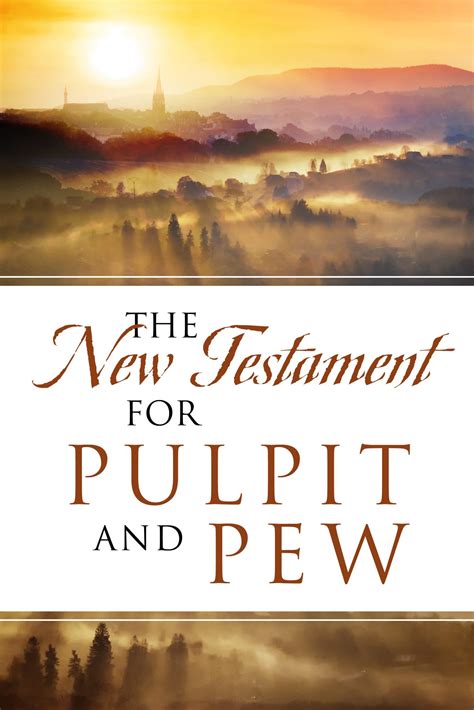 Connecting Pulpit And Pew Breaking Open The Conversation About Catholic Preaching 4