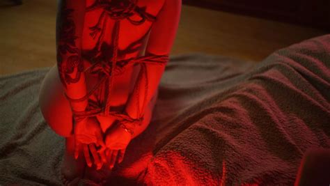 For Me Tying Is An Art Form Nudes Shibari NUDE PICS ORG