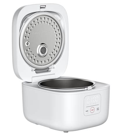 Xiaomi Joyami Rice Cooker L L Techpunt