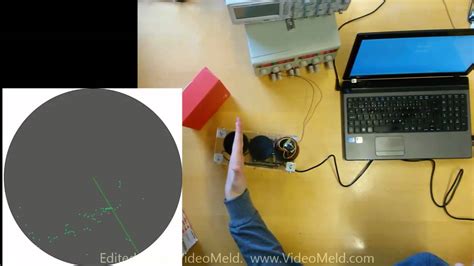 Emb1 Group 3 Rotating Lidar Youtube