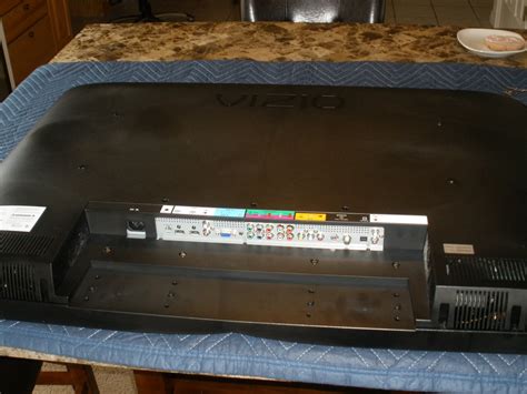 Vizio TV Repair - Instructables