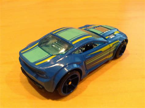 Julian S Hot Wheels Blog Torque Twister Mystery Models