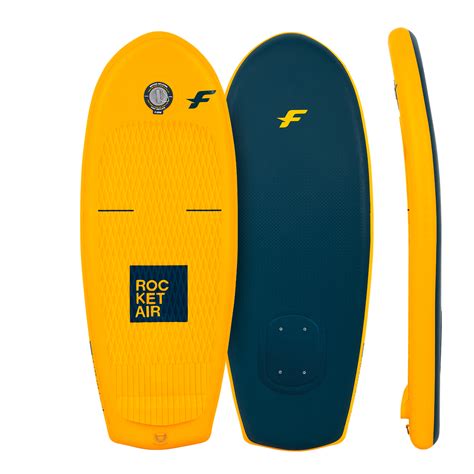 F One Rocket Air 2022 Mountainsurf Kiteshop