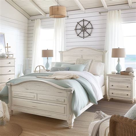 10 Bedroom Ideas with White Furniture That Shatter the Ordinary ...