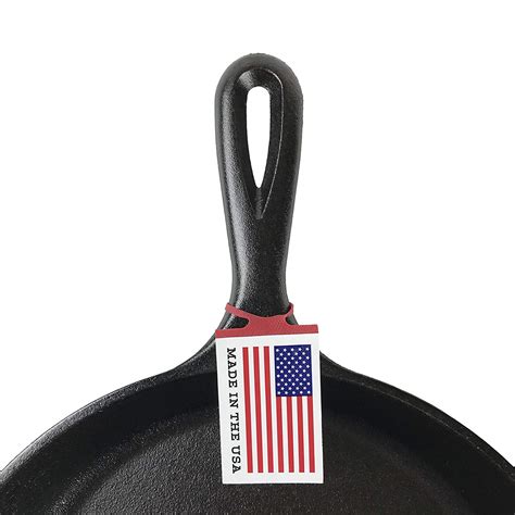 Lodge 10.5 Cast Iron Griddle - Native Batch