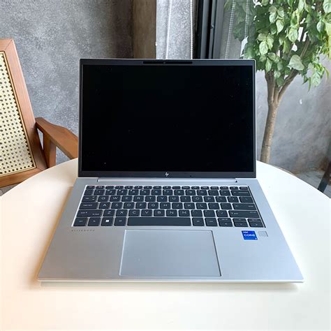 SG - HP Elitebook 840 G9 Máy dùng lướt like new | VOZ