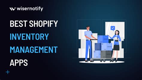 12 Best Shopify Inventory Management Apps With Pricing