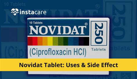 Novidat Tablet Uses Side Effect And Price In Pakistan