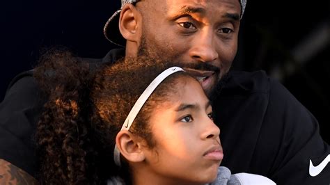 Kobe Bryant And Daughter Gianna Bryant Laid To Rest At Private Funeral Access