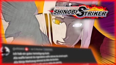 Ich Teste EURE BUILDS Vol 15 Naruto To Boruto Shinobi Striker Build