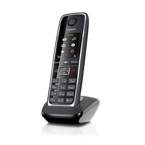 Трубка GIGASET C530 H