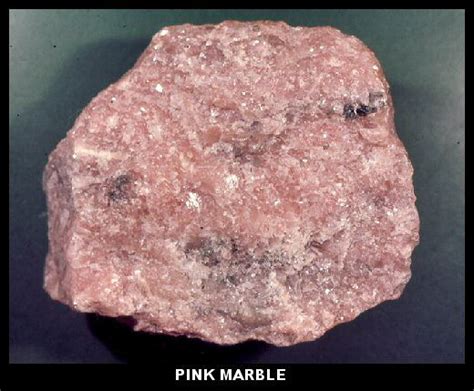 Pink Marble Virginia Outdoor Exploration