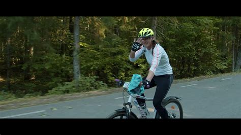 Tartu Mtb Marathon Trailer Youtube