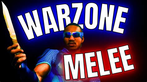 Warzone Meta Riot Shields That Dominate Solos Cod Knives Youtube