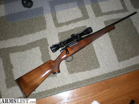 Armslist For Sale Remington Model 7 308