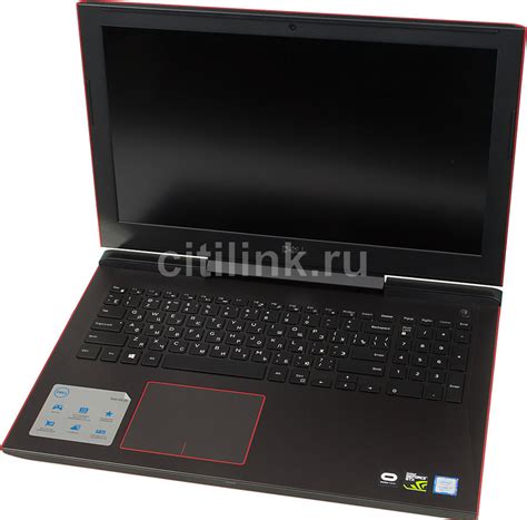 Отзывы на Ноутбук игровой DELL G5 5587, 15.6", Intel Core i7 8750H, 6 ...