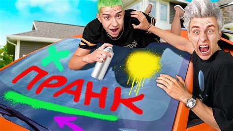 10 Cпособов Пранкануть Влада А4! | COOL PRANK VIDEOS