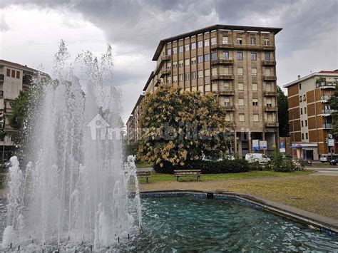 Vendita Appartamento In Piazza San Paolo 1 Biella Buono Stato Terzo