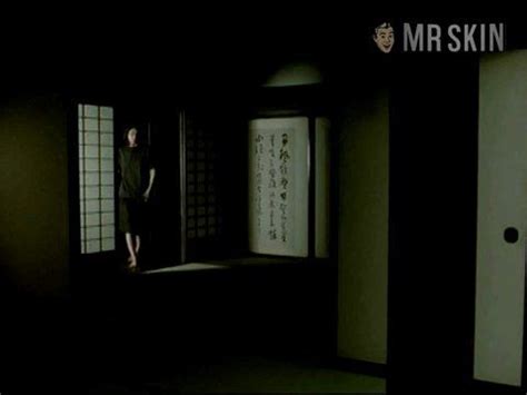 See Myu Watase Nude Myu Watase Naked Mr Skin