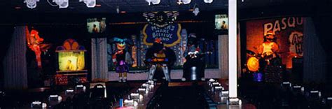 Fuck Yeah Animatronics On Tumblr