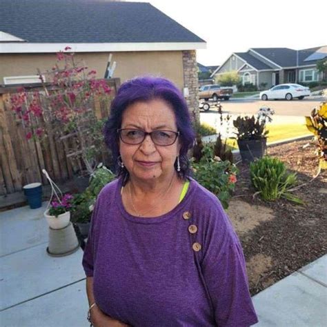 Juana Rodriguez Obituary (1959 - 2023) - Legacy Remembers 