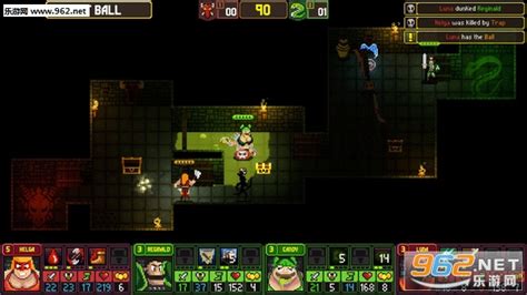 Dungeon League游戏下载 地牢联盟dungeon League下载pc联机版 乐游网游戏下载