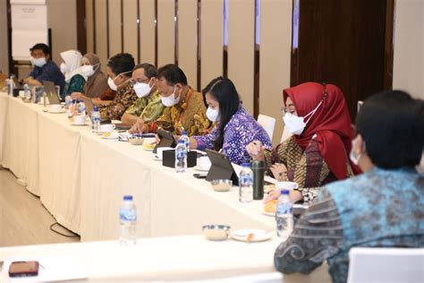 Kementerian Pendayagunaan Aparatur Negara Dan Reformasi Birokrasi