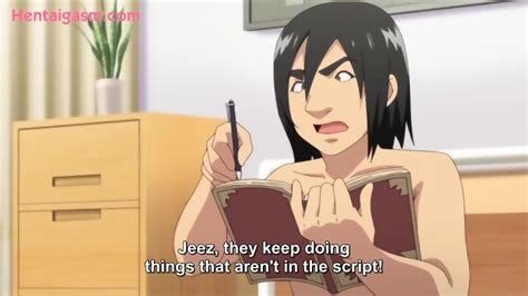 UNCENSORED HENTAI Abandon 100 Nuki Shinai 2 Subbed