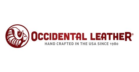 Leather Tool Belt Systems Occidental Leather Official Site