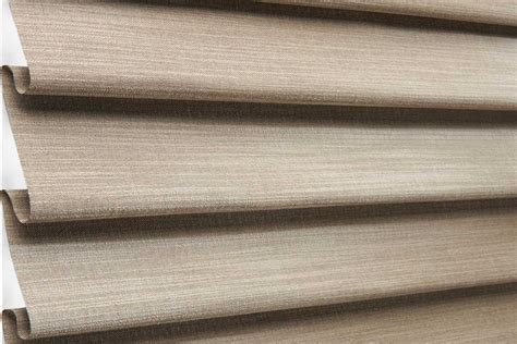 Product Spotlight Hunter Douglas Vignette Shades